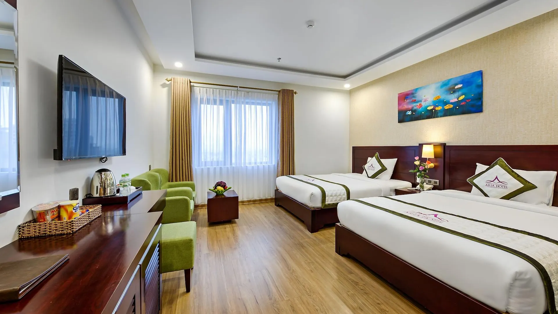 Alani Sea View Hotel Da Nang