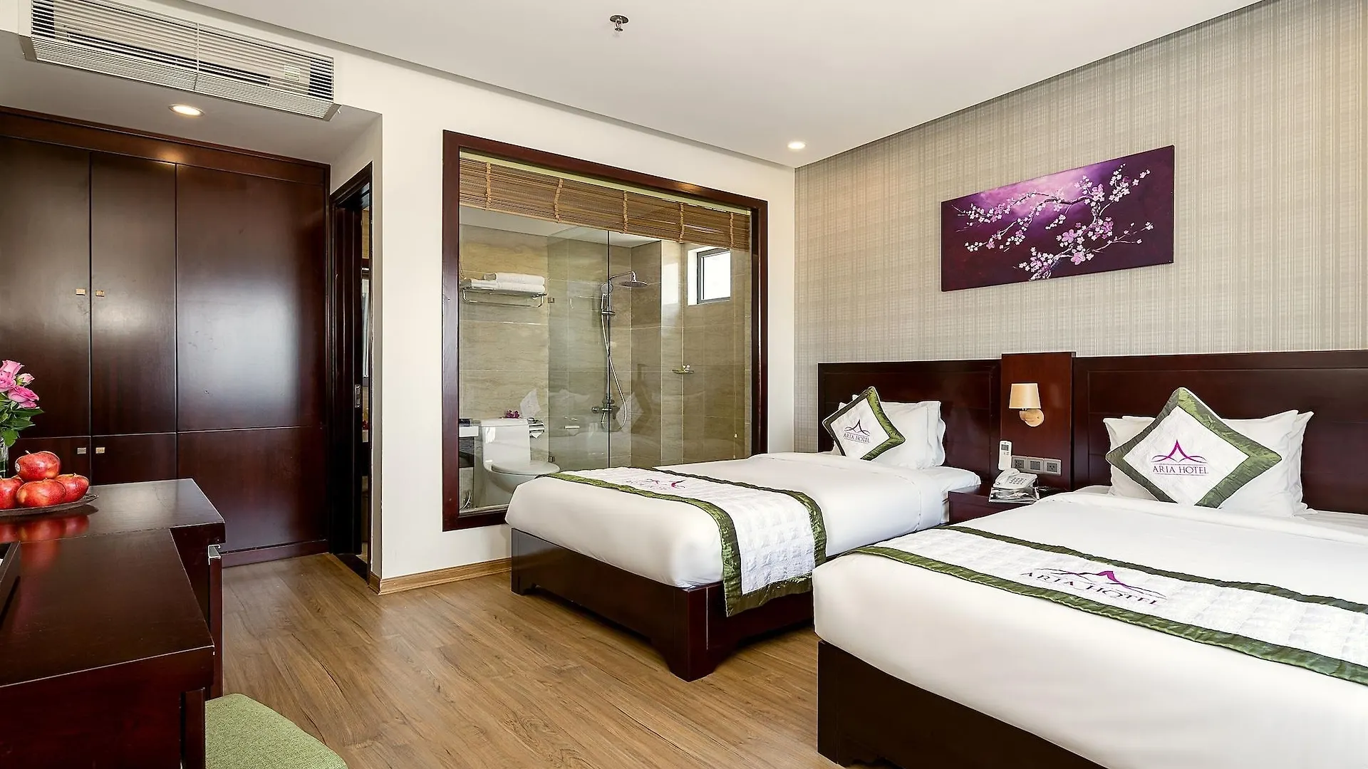 Alani Sea View Hotel Da Nang