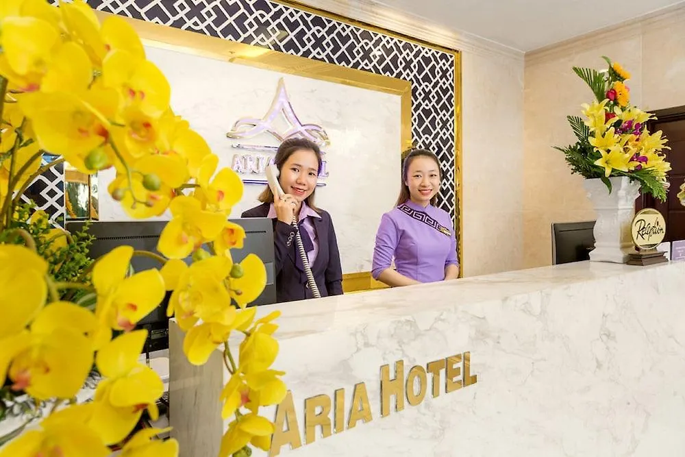 Alani Sea View Hotel Da Nang 4*,  Vietnam