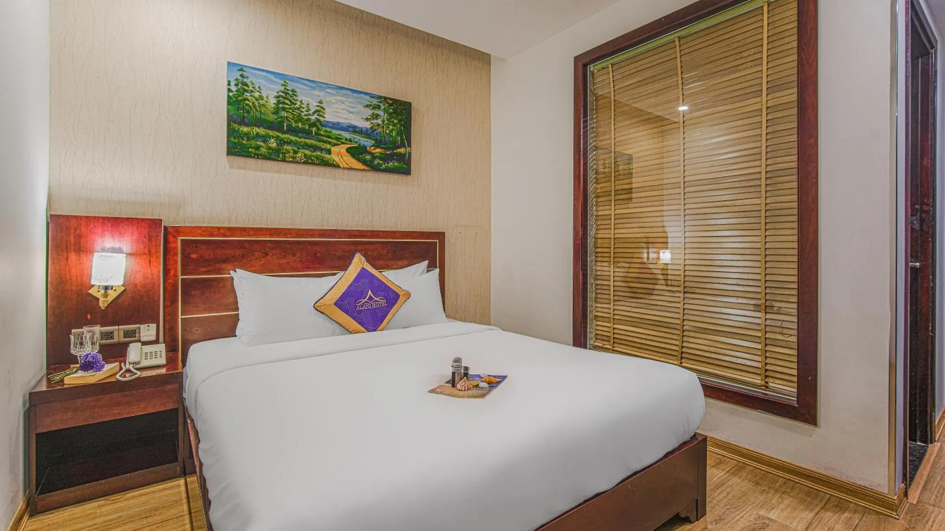 Alani Sea View Hotel Da Nang