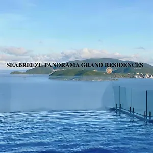 Seabreeze Panorama Grand Residences ニャチャン