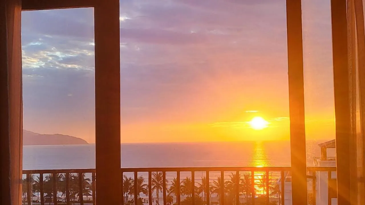 Alani Sea View Hotel Da Nang
