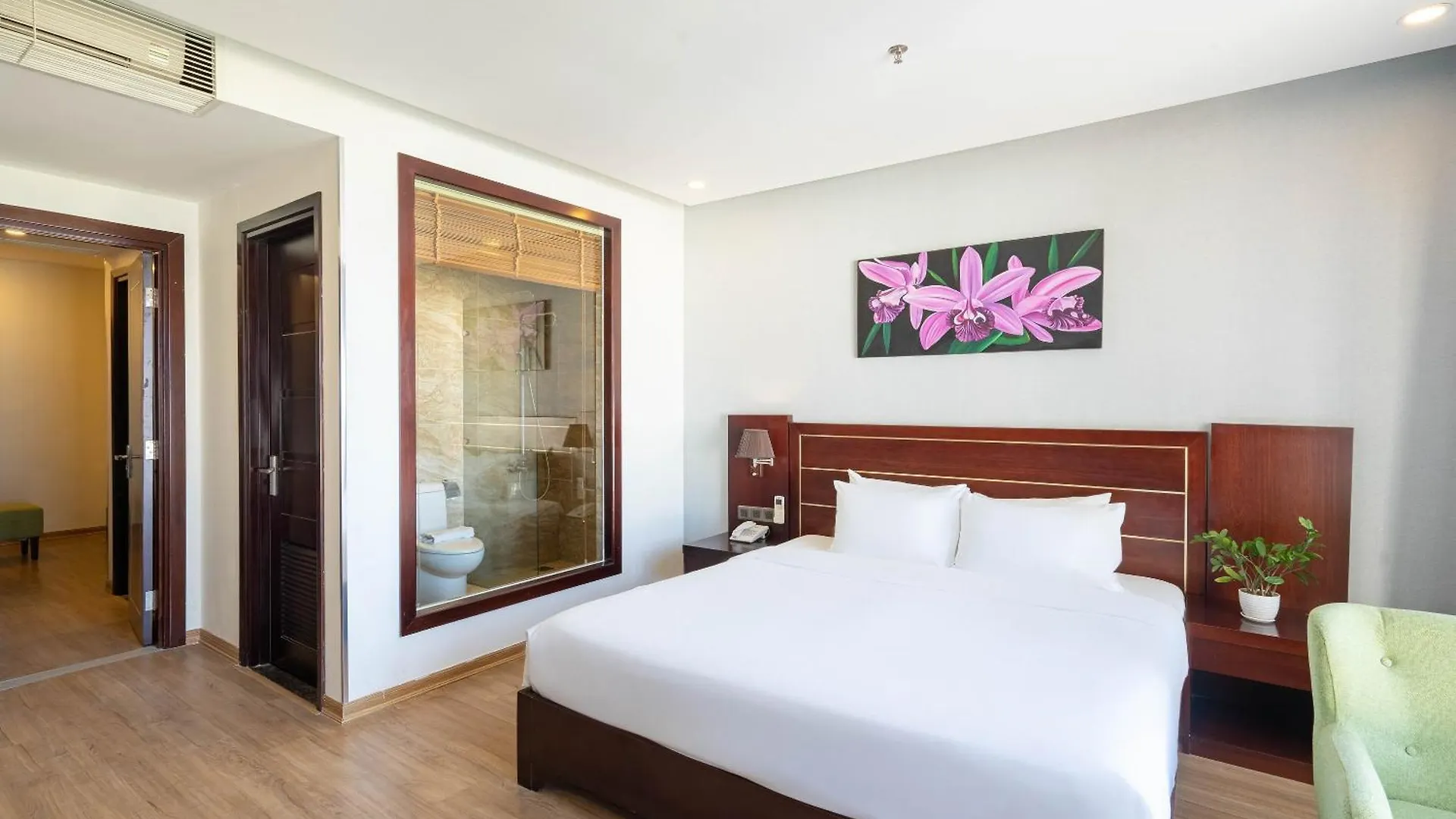 Alani Sea View Hotel Da Nang