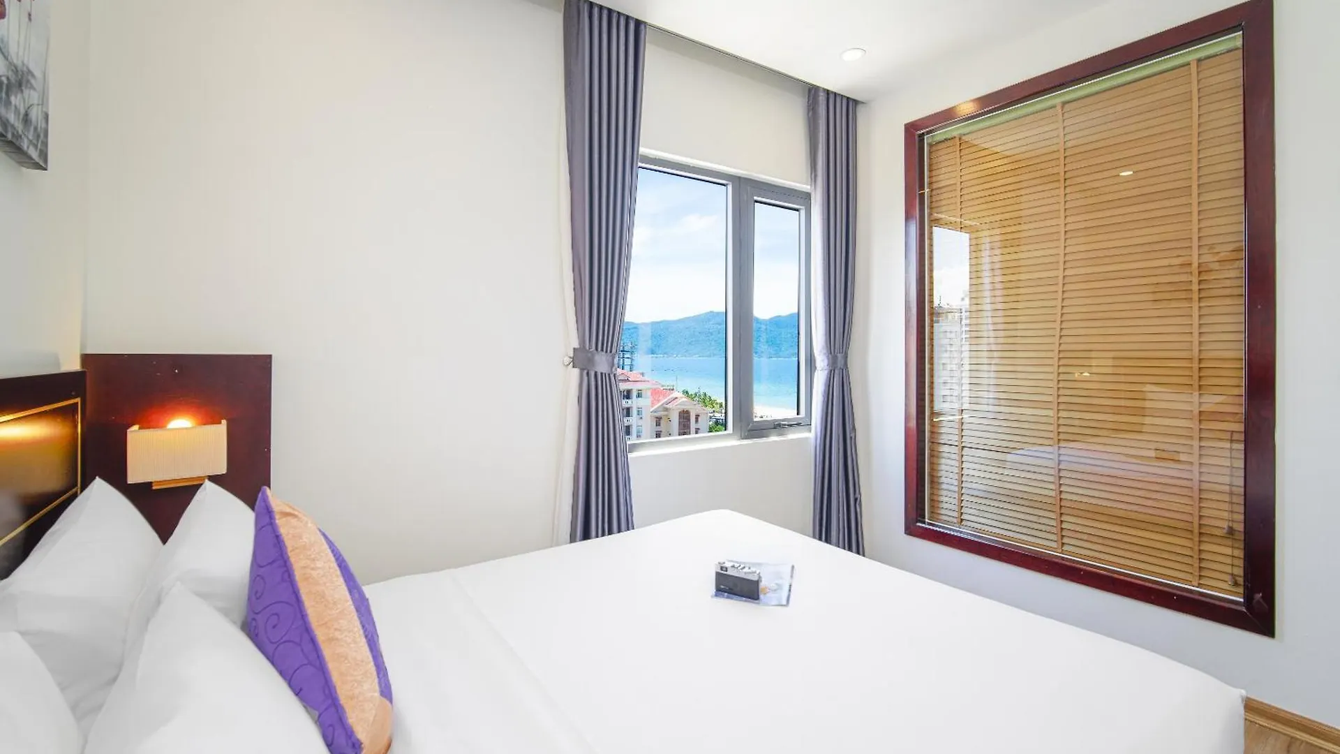 Alani Sea View Hotel Da Nang Vietnam