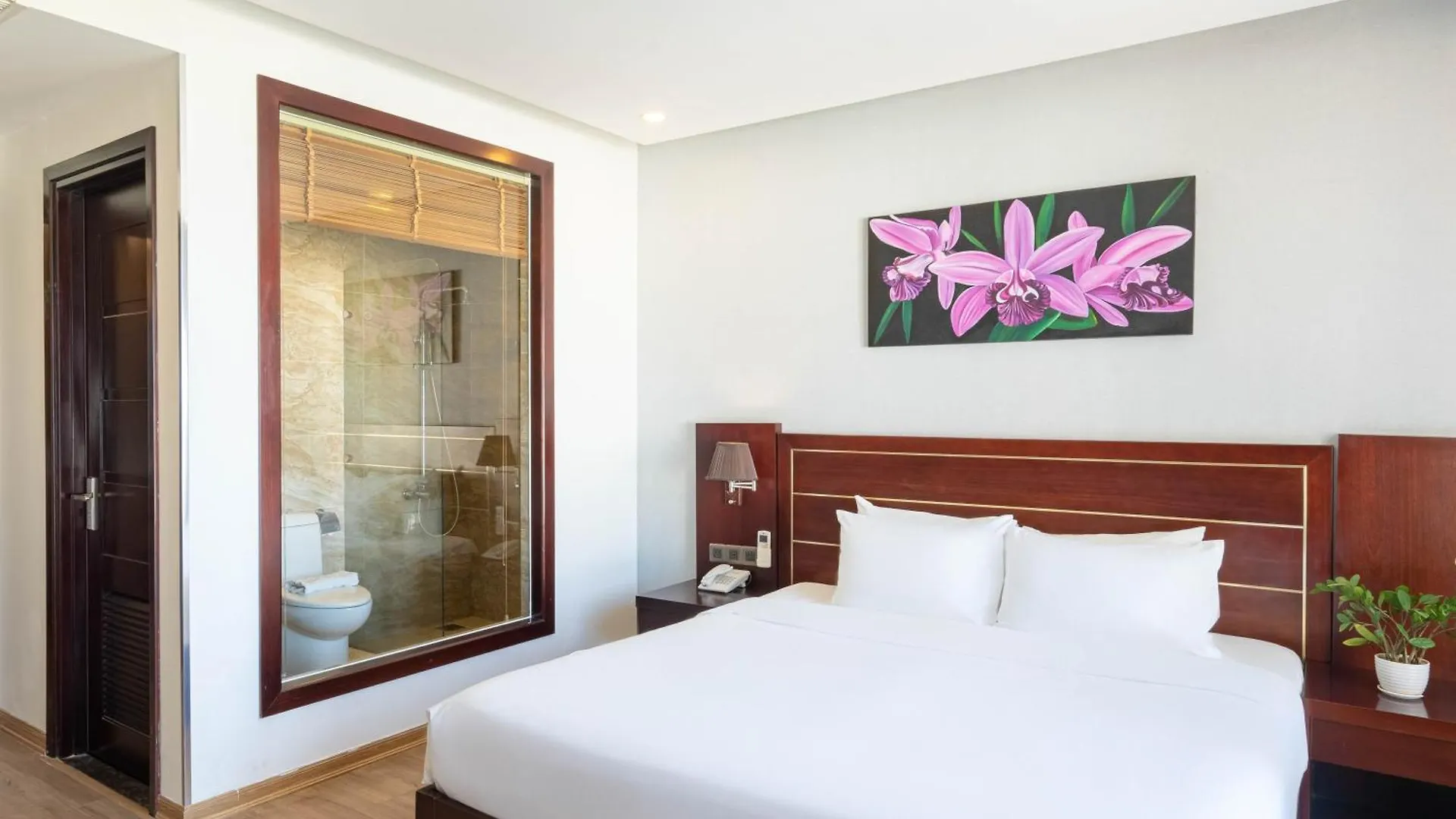 Alani Sea View Hotel Da Nang